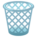 🗑️
